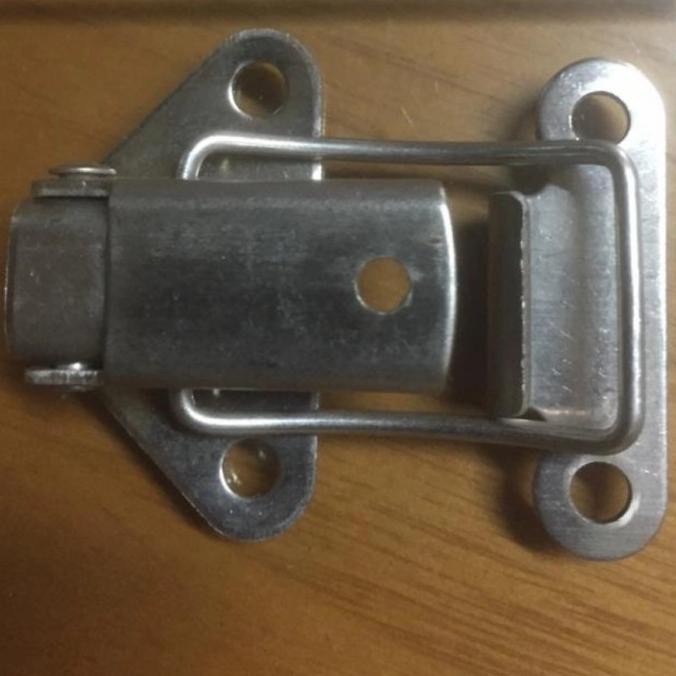 

Promo Toggle Clip Stainless Steel 304 (Original), Brand Diamond COD