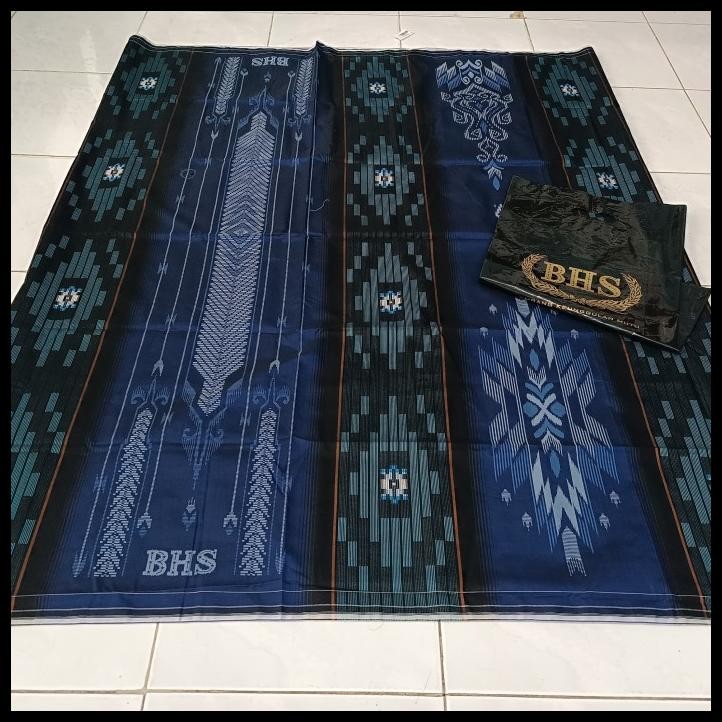 terbaru kain sarung bhs afkir excellent songket original 02 promo