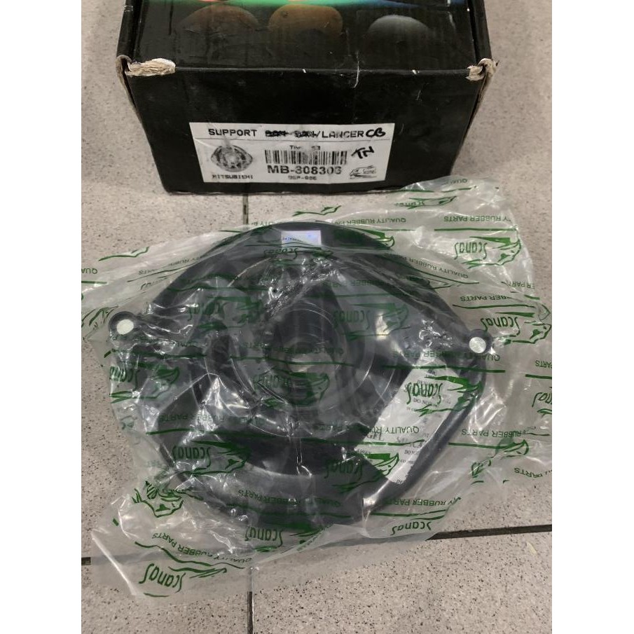 Promo Support shock depan LANCER EVO3 CB COD