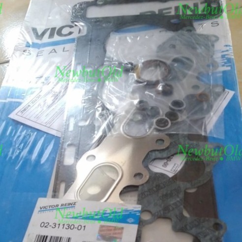 Promo Paking Top Set 111.974 Mercedes W202 C230 W203 C180 W210 E230 Clk230