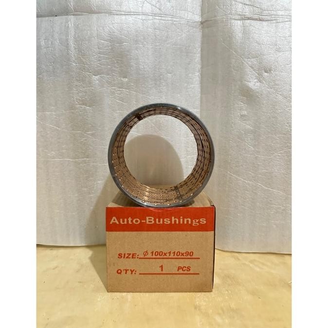 Promo Bushing Trunion Hino Lohan 110x100x90 COD