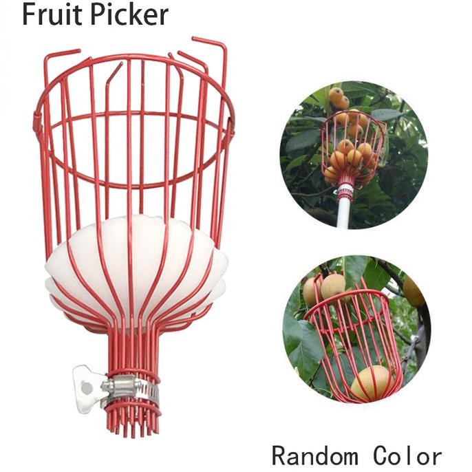 

SALE! ALAT GALAH TONGKAT PEMETIK PETIK PENGAMBIL BUAH MANGGA JERUK JAMBU