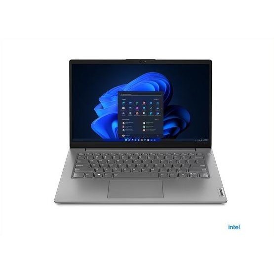 Laptop Lenovo V14 G3 I3 1215U 8Gb 256Ssd 14.0" Dos Resmi