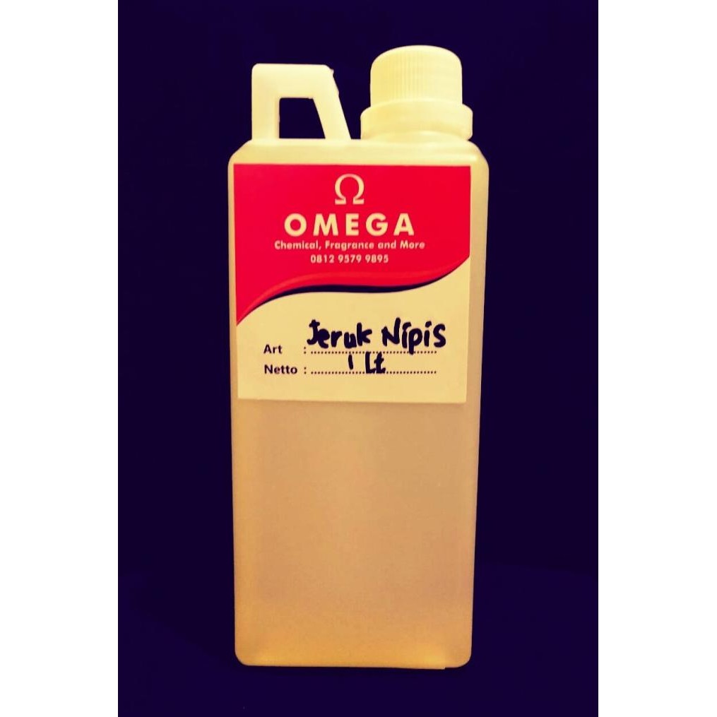 

SALE! BIBIT PARFUM LAUNDRY JERUK NIPIS 1 KG