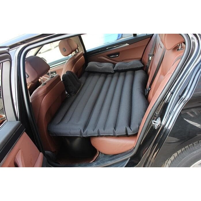 BISA SPK Kasur Mobil Daihatsu Xenia Matras Angin Anak Tidur Sedan Mpv Suv