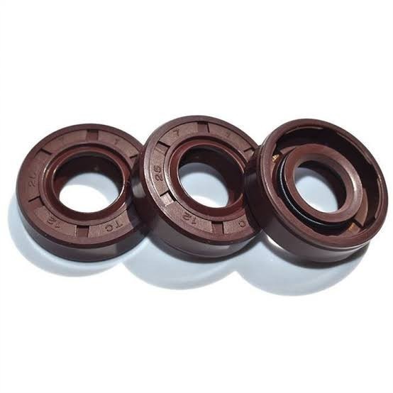 OIL SEAL TC 24*40*8 / 24X40X8 / 24 40 8 FKM VTN VITON