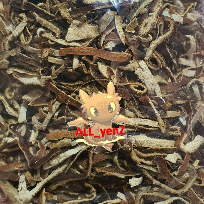 

SALE! KULIT JERUK 1KG