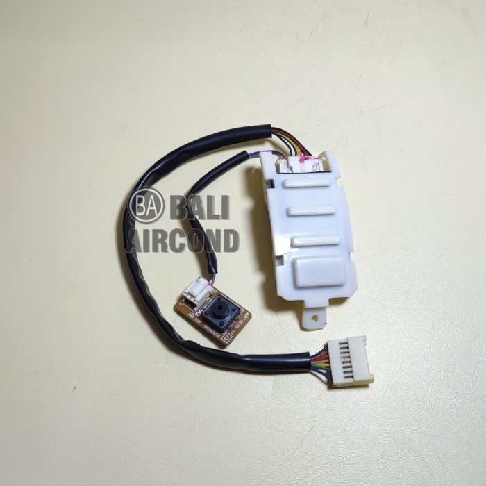 Indoor Display Assy Remot Sensor AC LG Hercules Herkules Set Cover Asli