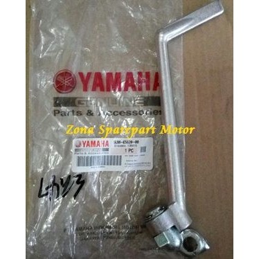 Pedal Stater / Kick Stater Yamaha Jupiter, Jup-Z, Jup-Z Burhan (5Lm)