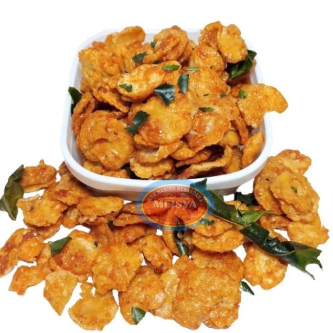 

SALE! EMPING THAILAND PEDAS MANIS JERUK PRIMASARI 500 GR
