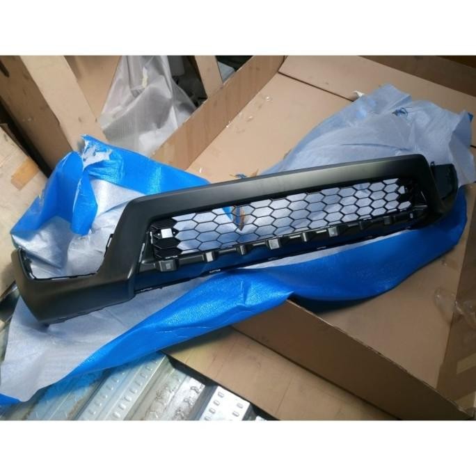 

SALE! GARNISH BAWAH BUMPER DEPAN KULIT JERUK HONDA CRV TURBO ORIGINAL