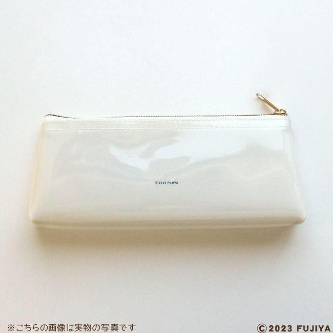 

Furukawa Pencil Case Fujiya Peko Chan Kotak Pensil Limited Edition Original Dan Terpercaya