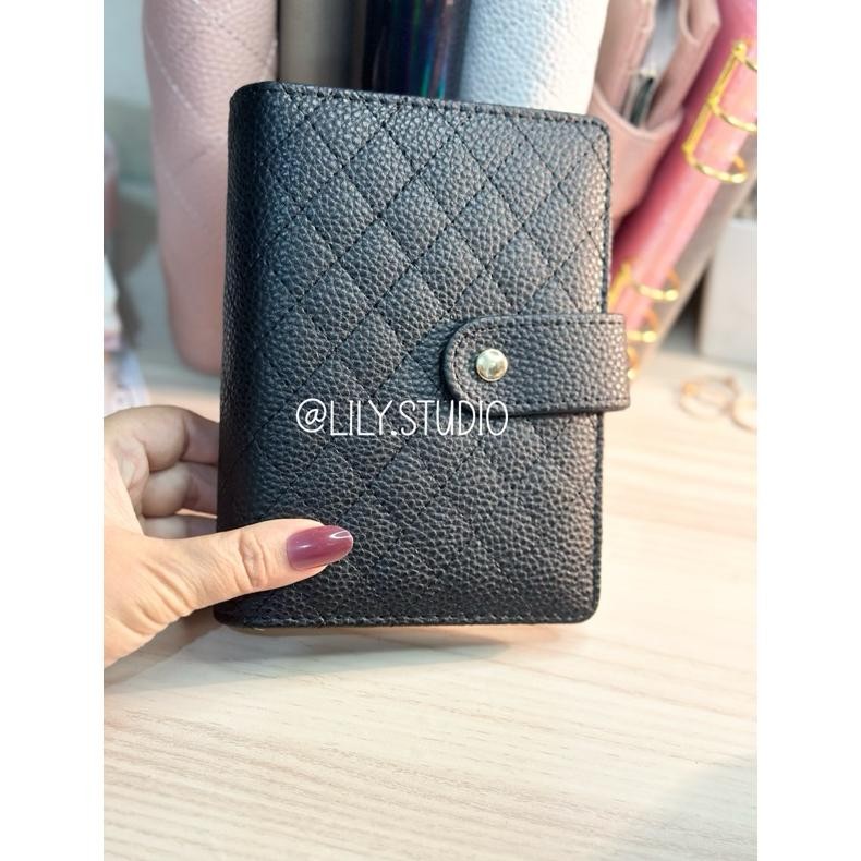 

DESPO IMPORT BINDER A7 RING GOLD ( BINDER SAJA )