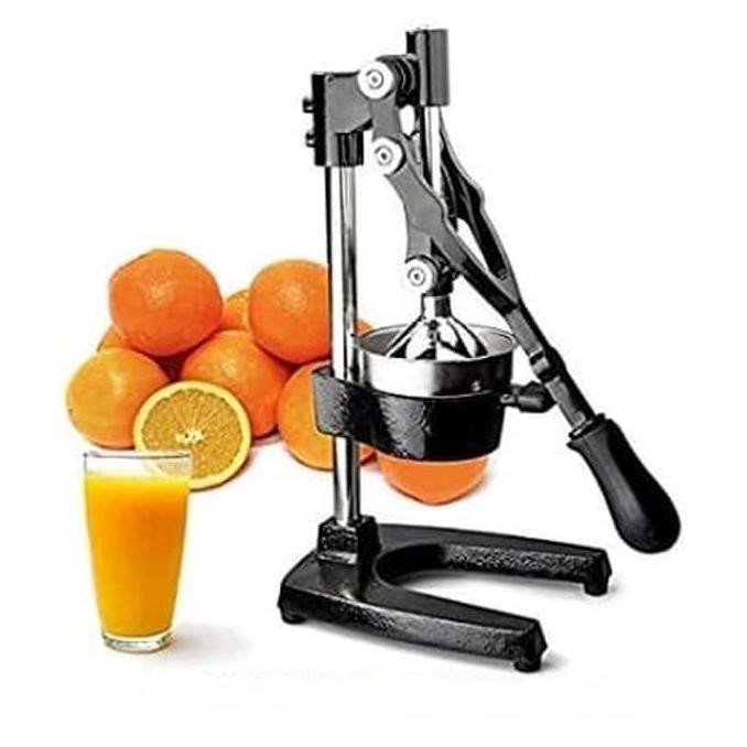 

SALE! MOLLAR EASY ORANGE SQUEEZER ALAT PERAS JERUK BUAH BUAHAN EASY SQUEZEE