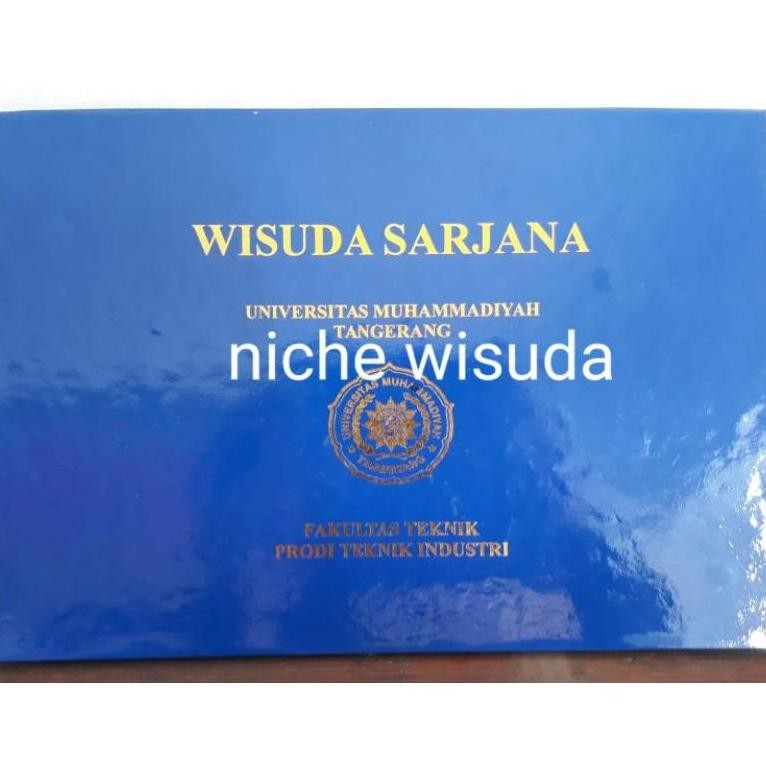 

ANGELO BISA COD MAP WISUDA SATUAN PRE ORDER