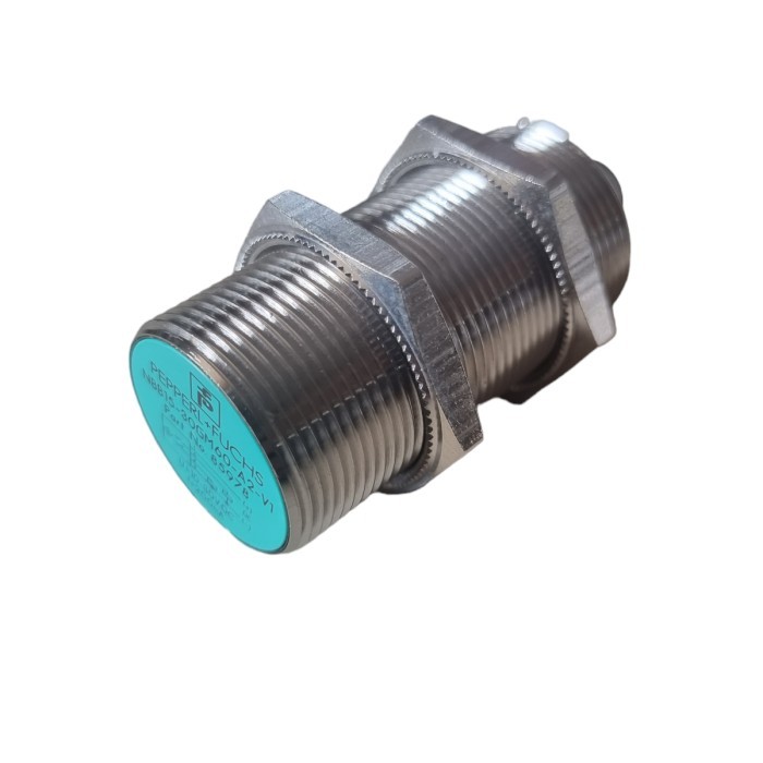 

PEPPERL+FUCHS NBB15-30GM60-A2-V1 Inductive Proximity Sensor