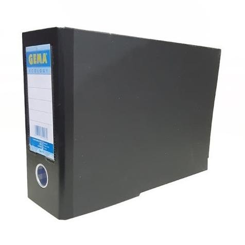 

RUBYSU ORDNER GEMA FOLIO / ORDNER KWITANSI (1DUS=12PCS)