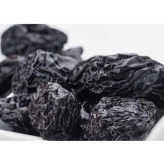 

stav manisan plum hitam kering gr