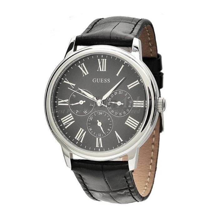 

Ele Guess Wafer W70016G1