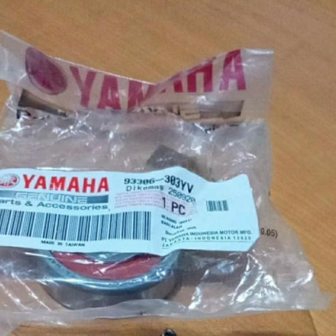 BEST BEARING ARM YAMAHA XMAX X MAX 250 ORI YAMAHA 93306-303YV