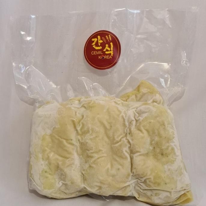 

trius odeng / eomuk kotak 1kg jajanan korea khusus instant - sameday