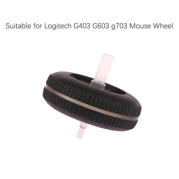 Scroll Wheel Mouse Logitech G403 G603 G703 Mouse Roller