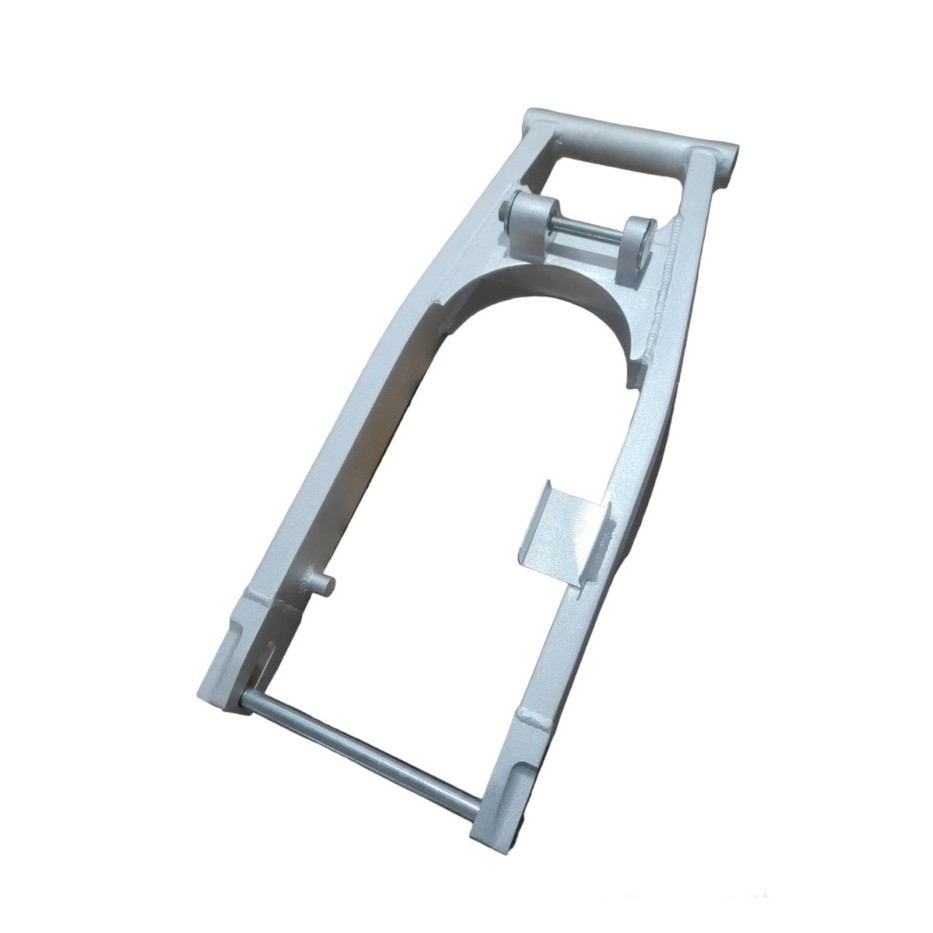 Swing Arm Klx 150 Dtracker 150 Bf150 Merek Rossi/Swing Arm Klx Rossi
