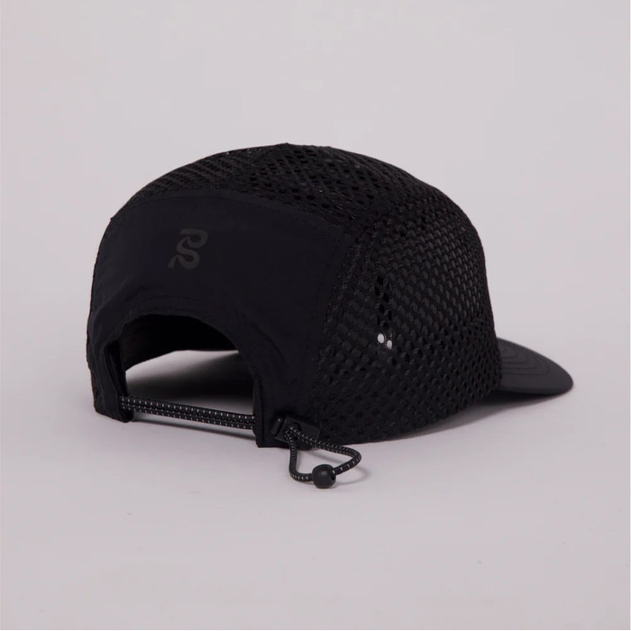 Bandit Running Mesh Run Hat topi cap