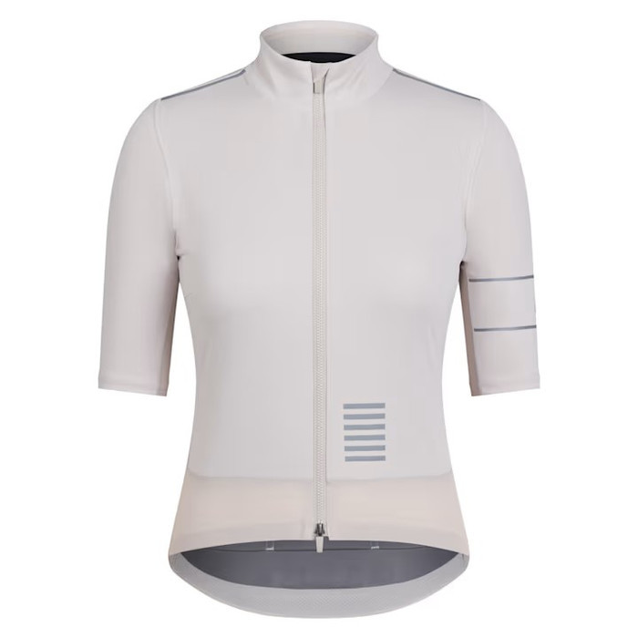 Rapha Women's Pro Team Windstopper Jersey Road Bike Sepeda