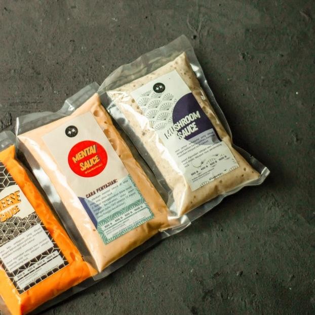 

Huu Groir Au Mentai 2G Double Tobio