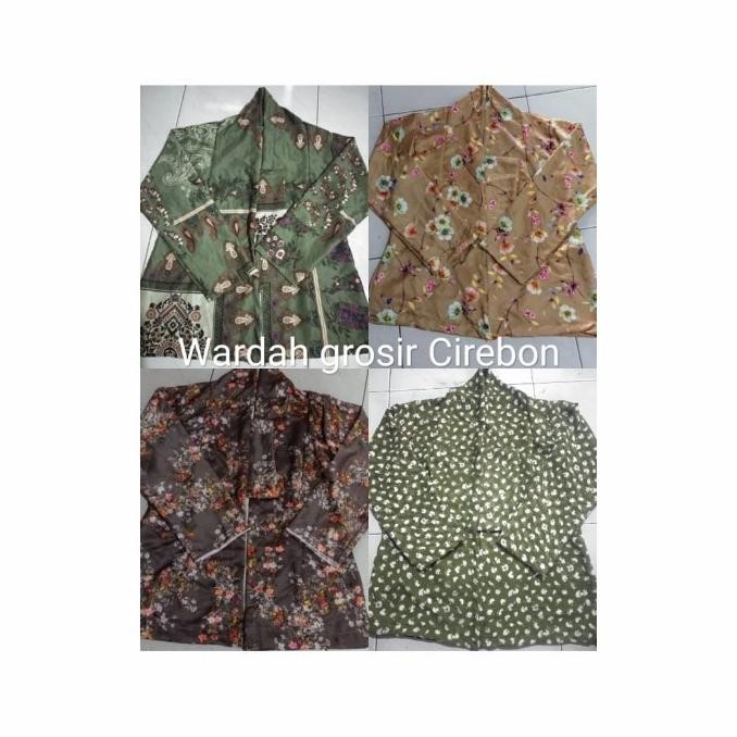 Terbaru Kebaya Nenek Jadul Kebaya Kutu Baru Best Seller