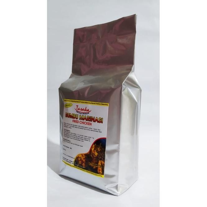 

Marinasi Orinal 1 kg Marinade Tasaka Bumbu Marinasi Ayam Bumbu Fried Chicken Bumbu Marinasi