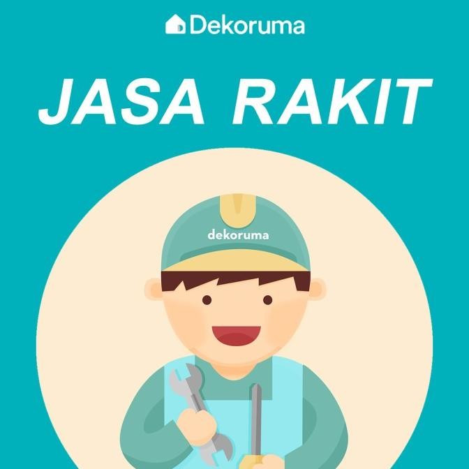

Jasa Instalasi Dekoruma (Area Tertentu)
