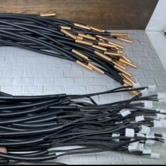 Thermistor termistor ac daikin malaysia termis daikin malaisia ftv ori