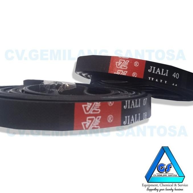 Van Belt Dryer Azalea