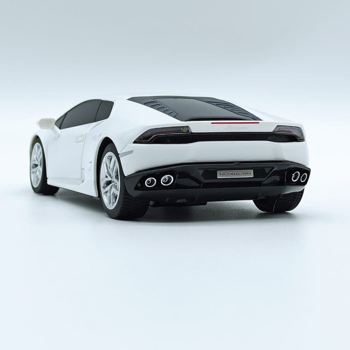 RASTAR Lamborghini Huracan LP 610-4 Remote Control