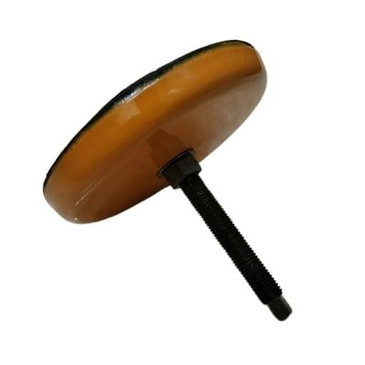 

LEVEL PAD / KAKI MESIN M16 DIAMETER 150MM