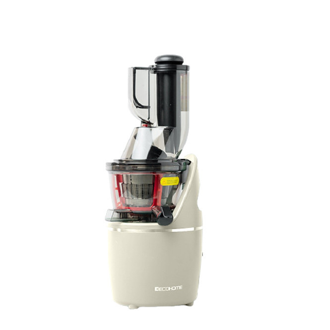 Ecohome Slow Juicer Big Mouth ESJ-999 BM Ecohome ESJ - 999 BM Original