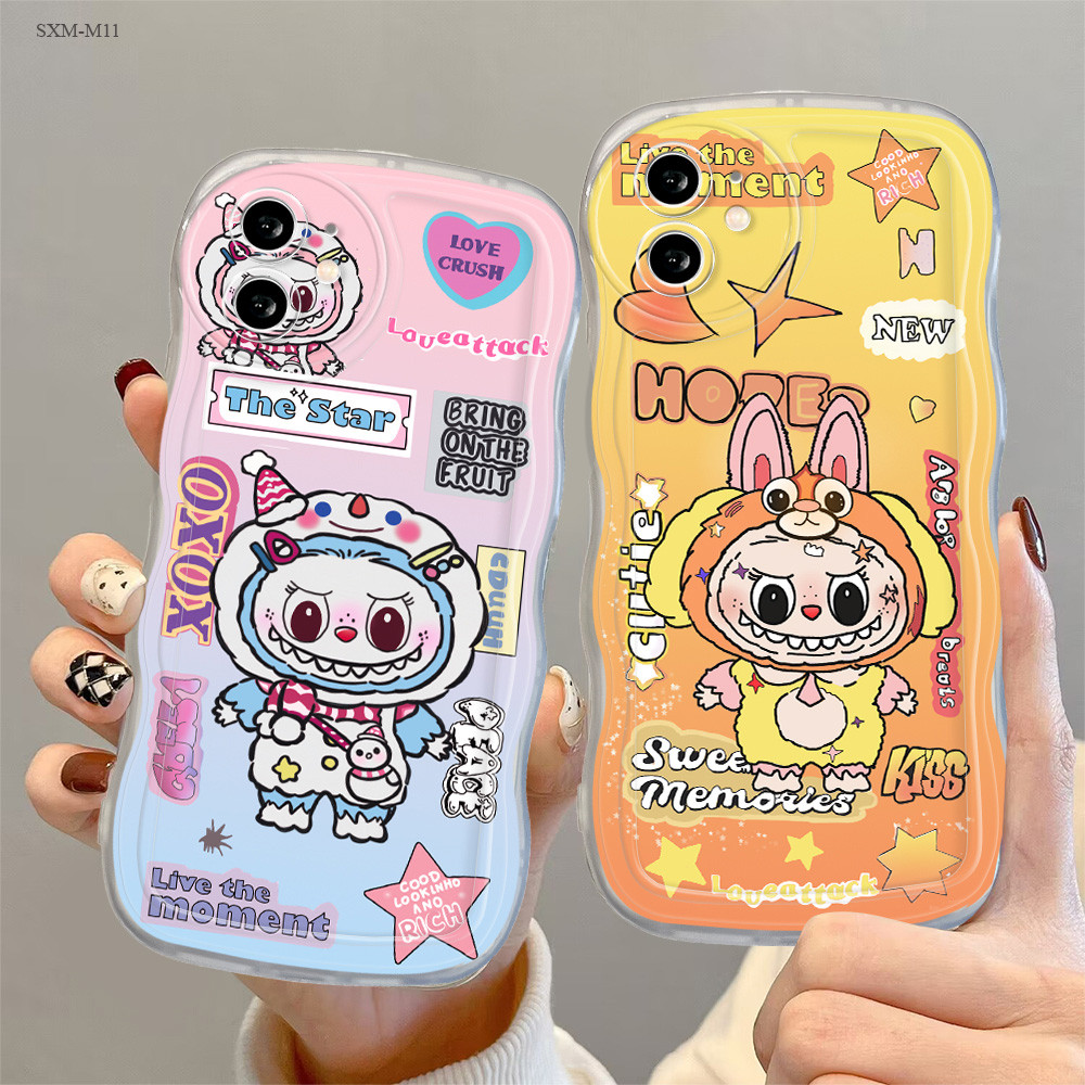 Casing Hp Untuk Compitable With Samsung Galaxy M11 M12 M53 M33 N62 M14 M02 M22 M23 M10 M20 M21 M30 M