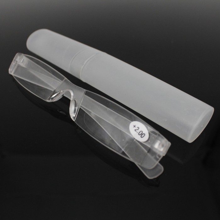 KACAMATA PLUS BACA PEN MINI