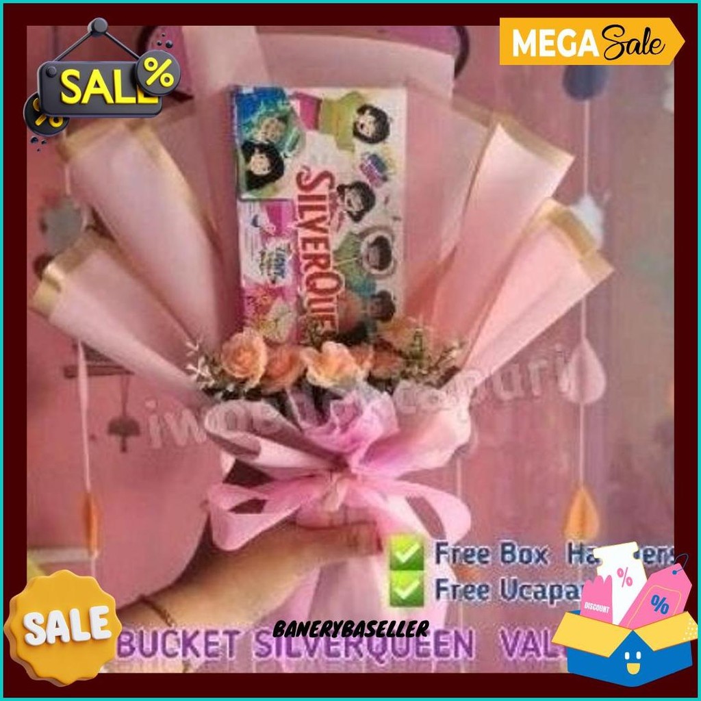 

Silverqueen Beruang Bear Hampers Love Edition Chocolate Cewek Cowok Chunky Bar Isi 3 Cashew Buy 1 Get 1 Beli 1 Gratis 1 Silverquen 58G Valentine Untuk Kado Ulang Tahun Wisuda Dan Pernikahan Promo Harga Murah Grosir Bayar Cod Original Produk