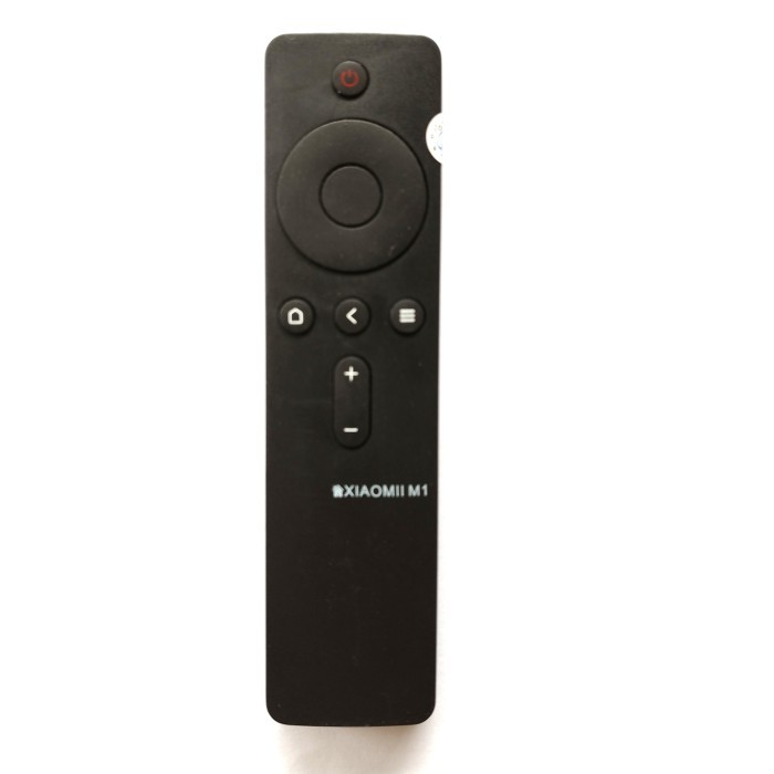 REMOT REMOTE SMART TV LED XIAOMI - MI TV 4A ANDROID