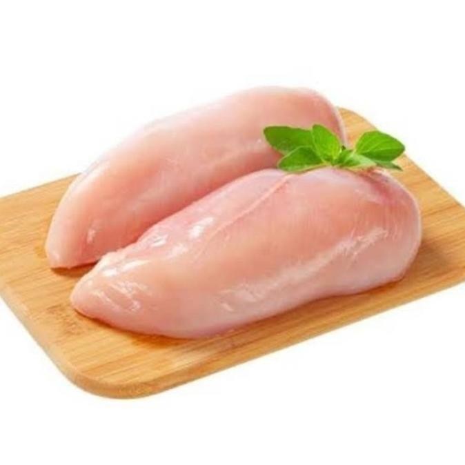 

DADA AYAM FILLET/ BONELESS DADA AYAM FROZEN