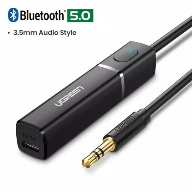 Ugreen Bluetooth 5.0 Transmitter Aptx Ugreen Wireless Transmitter 5.0