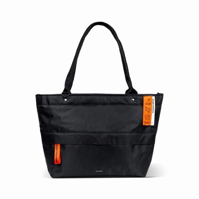 Catto Collection Workbag | Grounds