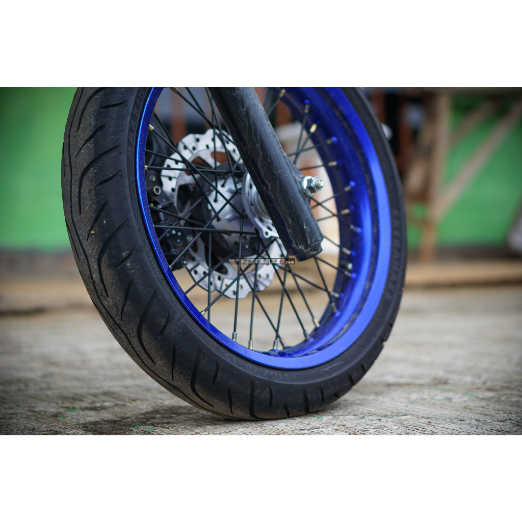 [BAYAR DI TEMPAT] MAXXIS EXTRAMAXX 130 - 70 - 17 / RING 17 / BAN MAXXIS 130/70-17 / 130-70-17 BAN