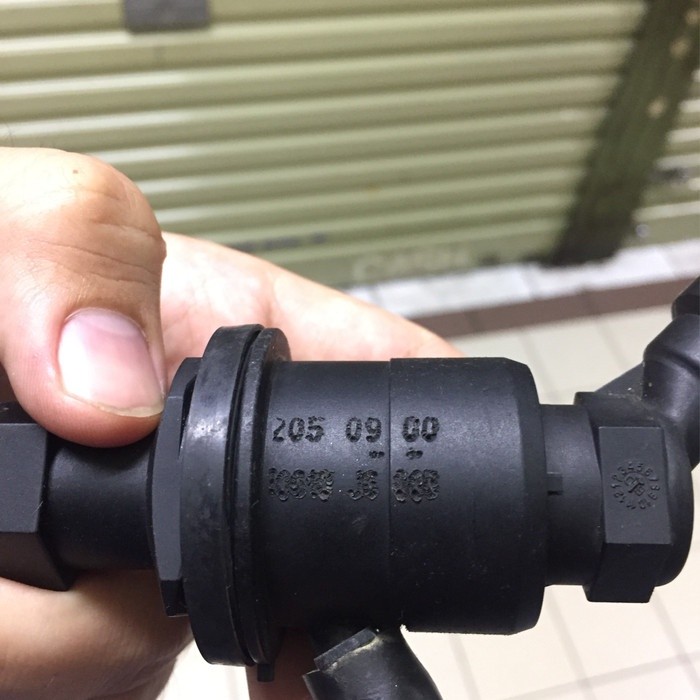 Master Kopling Atas Nissan X-trail T31 Manual Ori ORIGINAL.