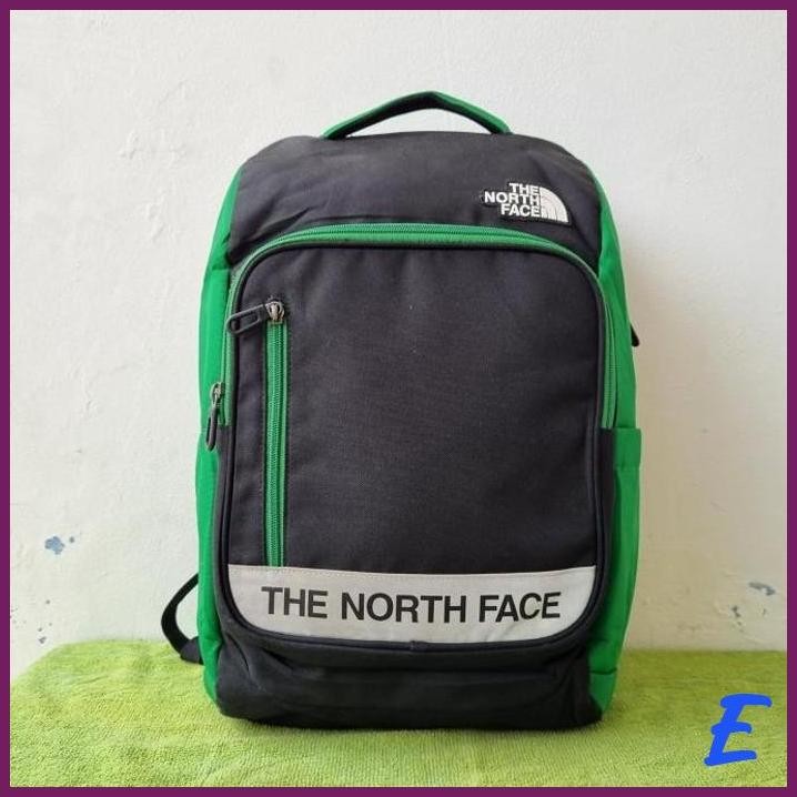 | BP | TAS RANSEL SEKOLAH ANAK SD SMP THE NORTH FACE TNF SECOND BRANDED IMPORT