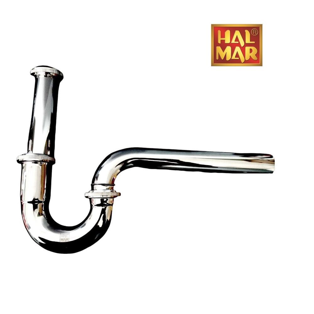 Halmar Sifon Wastafel Panas Dingin