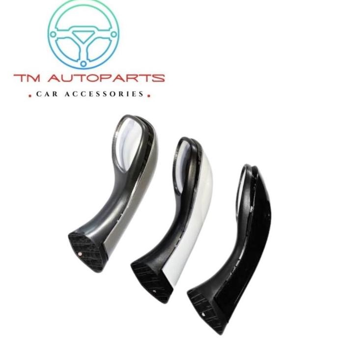 Spion Kap Mesin Rush Terios Lama/ Spion Tanduk Rush Terios Lama